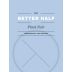 The Better Half Pinot Noir 2019 Front Label