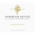 Ashbrook Estate Chardonnay 2021 Front Label