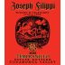 Joseph Filippi Winery & Vineyards Tempranillo 2012 Front Label