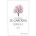 Chateau Le Gardera Bordeaux Superieur 2018 Front Label