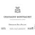 Domaine Paul Pillot Chassagne-Montrachet 2019 Front Label