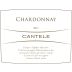 Cantele Chardonnay 2017 Front Label