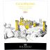 Barone Ricasoli CeniPrimo Chianti Classico Gran Selezione 2021 Front Label