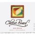 Cheese Board Red Blend 2013 Front Label