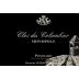 Huber-Verdereau Pommard Clos du Colombier Premier Cru Monopole 2019 Front Label