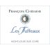 Francois Chidaine Montlouis Les Tuffeaux 2020 Front Label
