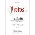 Protos Tinto Fino 2021 Front Label