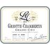 Lucien Le Moine Griotte-Chambertin Grand Cru 2010 Front Label