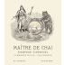 Maitre de Chai Stampede Vineyard Zinfandel 2022 Front Label