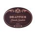 Drappier Grande Sendree Millesime Rose 2010 Front Label
