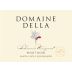 Domaine Della Soberanes Vineyard Pinot Noir 2022 Front Label