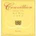 Couvillion Winery Equilibre 2006 Front Label