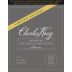 Charles Krug Limited Release Malbec 2015 Front Label