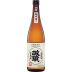 Seikyo Takehara Mirror of Truth Junmai Sake (720ML) Front Bottle Shot