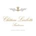 Chateau Laribotte Sauternes (375ML half-bottle) 2023 Front Label