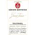 Gerard Bertrand Grand Terroir Tautavel 2017 Front Label