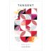Tangent Edna Valley Albarino 2020 Front Label