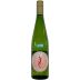 Red Newt Cellars Circle Riesling 2020 Front Bottle Shot