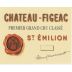 Chateau Figeac (1.5 Liter Magnum) 2019 Front Label