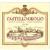 Barone Ricasoli Castello di Brolio Chianti Classico Gran Selezione 2018 Front Label