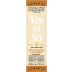Estate Argyros Vinsanto 4 Year (500ML) 2012 Front Label