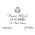 Domaine Delaporte Sancerre Les Monts Damnes 2019 Front Label
