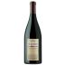Chanin Los Alamos Vineyard Pinot Noir 2017 Back Bottle Shot