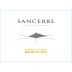 Clement & Florian Berthier Sancerre 2020 Front Label