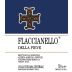 Fontodi Flaccianello della Pieve 2015 Front Label