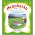Granbazan Etiqueta Verde Albarino 2020 Front Label