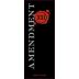 Beau Vigne Amendment XXI 2018 Front Label