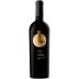 Lewis Cellars Napa Valley Cabernet Sauvignon 2022 Front Bottle Shot