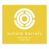Ochota Barrels Texture Like Sun Sector Red 8 2021 Front Label