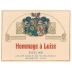 Burklin-Wolf Hommage a Luise Riesling 2024 Front Label