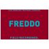 Field Recordings Freddo 2021 Front Label
