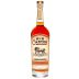 Old Carter Straight Bourbon Whiskey Batch 11 Front Bottle Shot