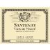 Louis Jadot Santenay Clos de Malte 2023 Front Label