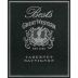 Best's Great Western Cabernet Sauvignon 2019 Front Label