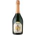 Toad Hollow Risque French Sparkling Wine Front Bottle Shot