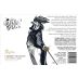 Wild & Wilder The Pugilist Cabernet Sauvignon 2018 Front Label