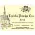 Domaine Francois Raveneau Chablis La Foret Premier Cru 2021 Front Label