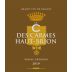 Chateau Les Carmes Haut-Brion Le C des Carmes 2019 Front Label