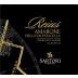 Sartori di Verona Amarone della Valpolicella Classico Reius 2019 Front Label