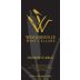 Woodinville Wine Cellars Indomitable 2009 Front Label