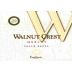Walnut Crest Merlot 2008 Front Label
