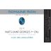 Patrice Rion Nuits-Saint-Georges Clos des Argillieres Premier Cru 2019 Front Label