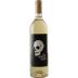 Monte Rio Skull White Wine 2020 Front Bottle Shot