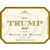 Trump Winery Blanc De Blanc Brut 2009 Front Label