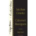 Latcham Vineyard & Granite Spring Winery Cabernet Sauvignon 2010 Front Label