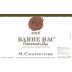 M. Chapoutier Chateauneuf-du-Pape Barbe Rac 2016 Front Label